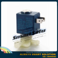 P2t Series Plastic Solenoid Valve